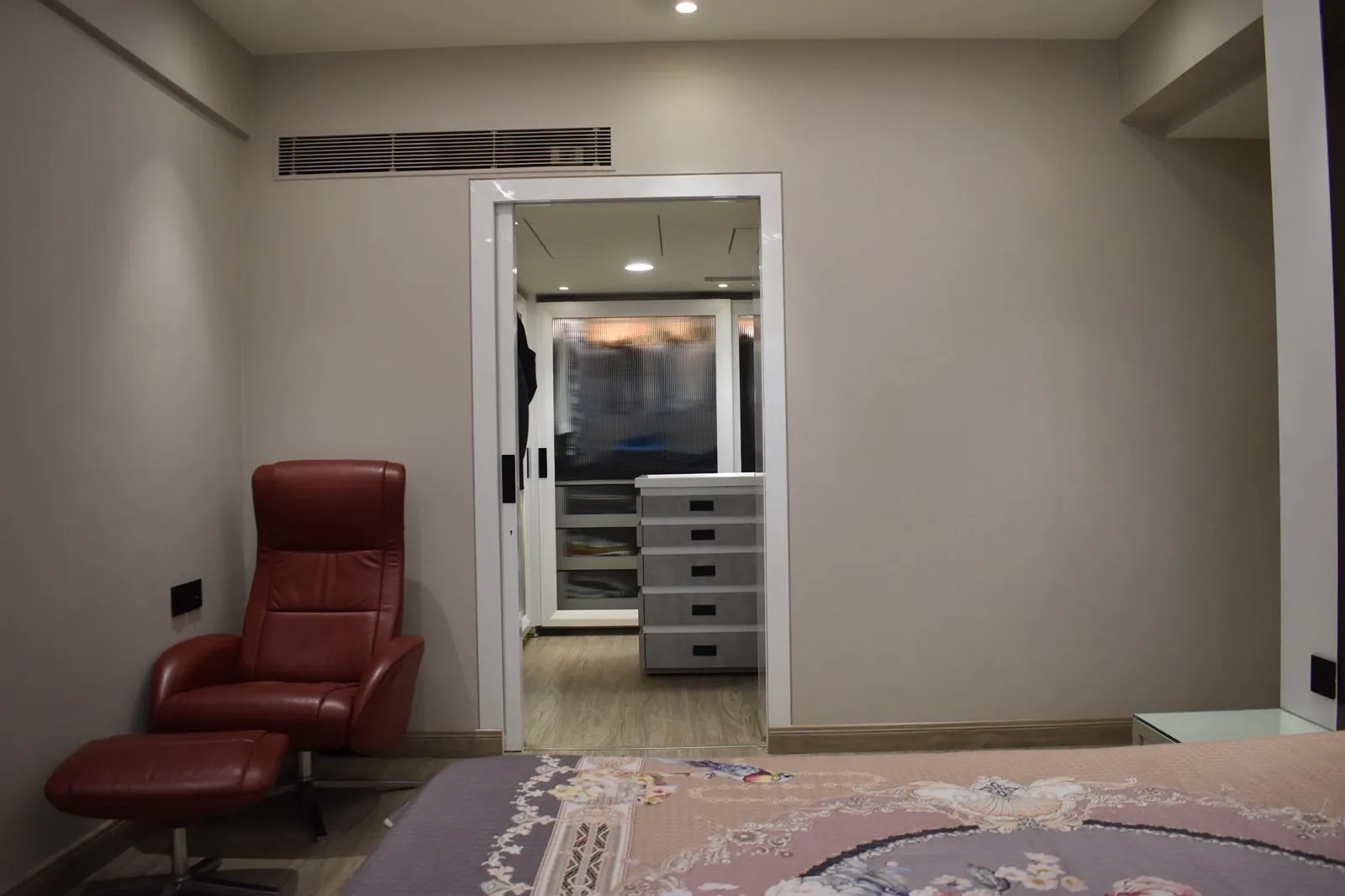 Aggarwal's House Interior View 1