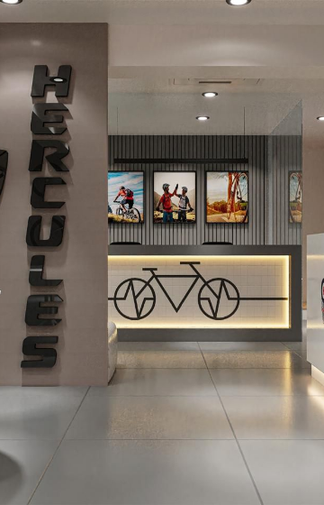 cycle-showroom