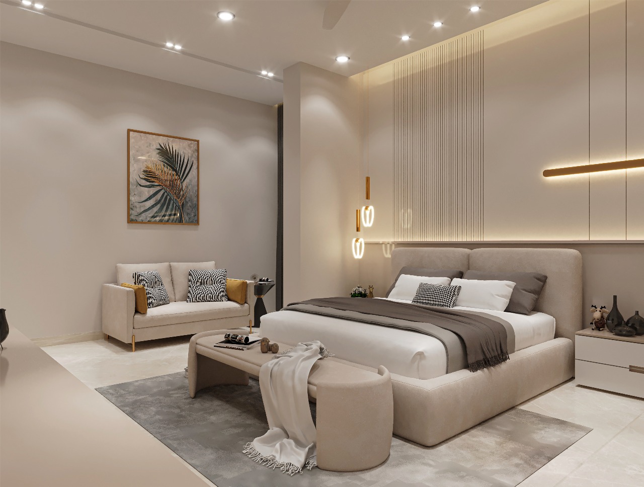 Apartment in Gurgaon