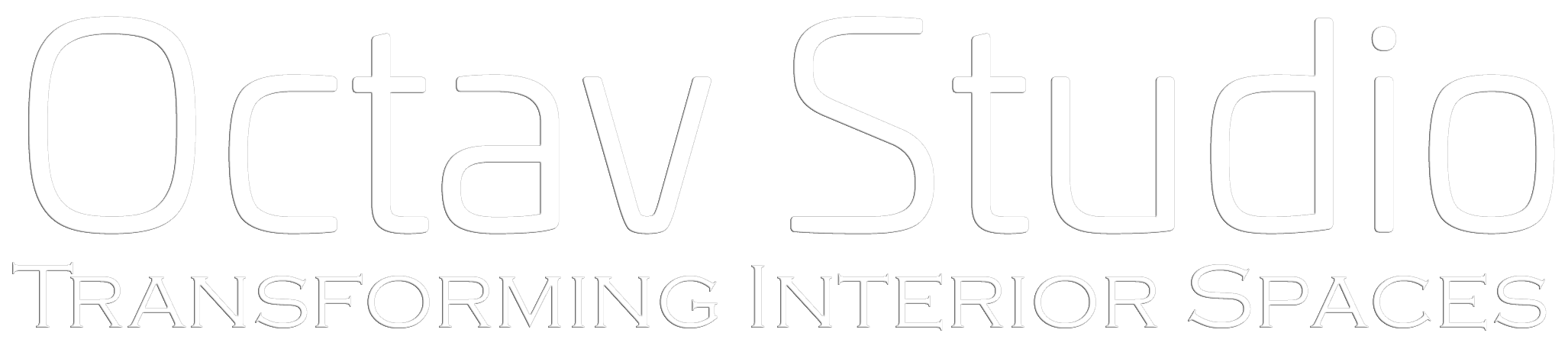 OctavStudio - Interior Design Studio