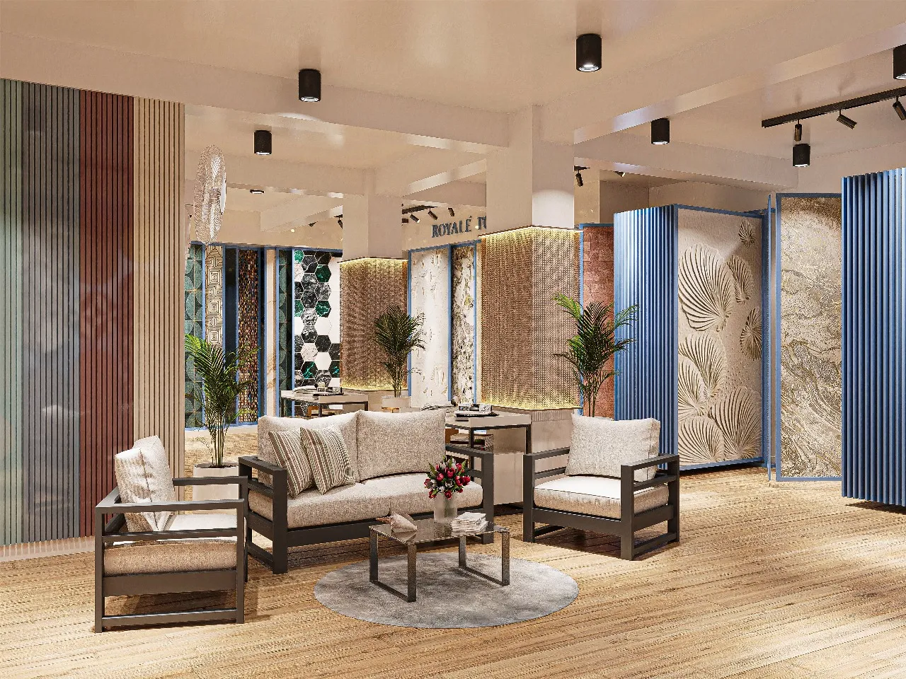 Lighting Guide: Setting the Perfect Mood