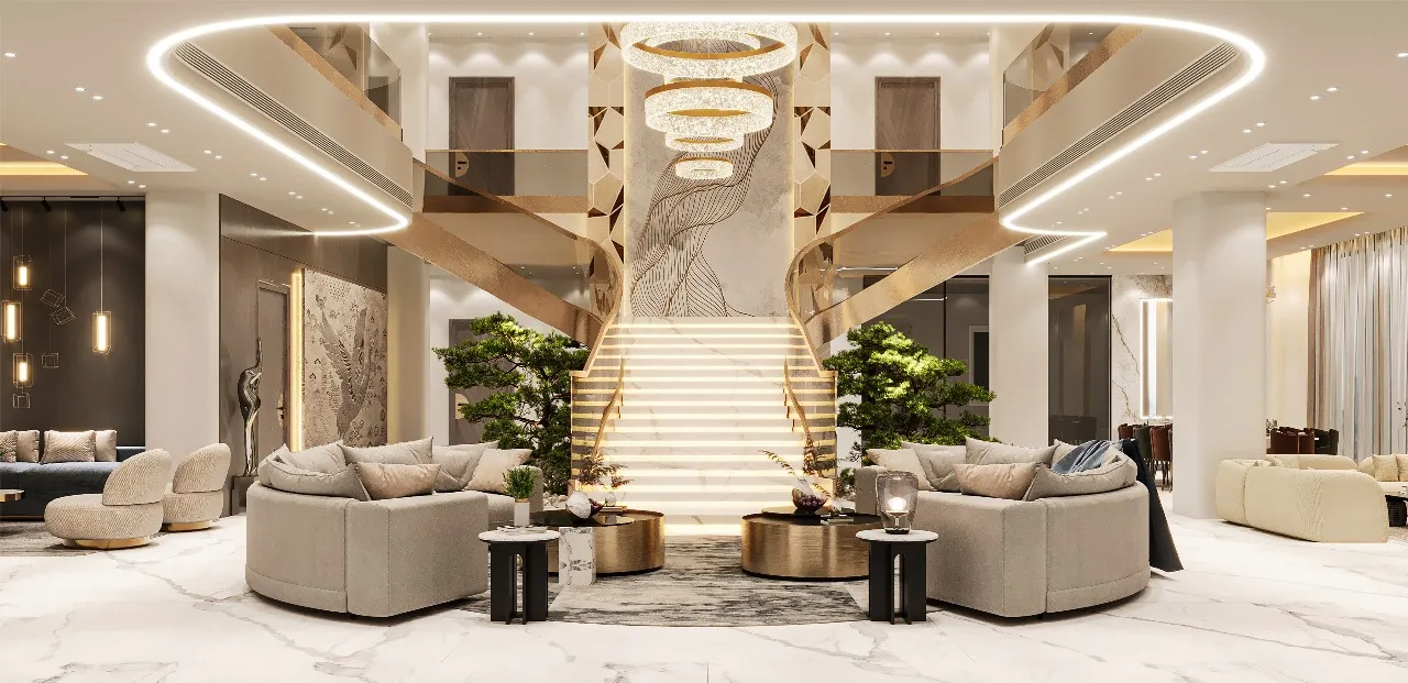 Top 10 Interior Design Trends for 2025