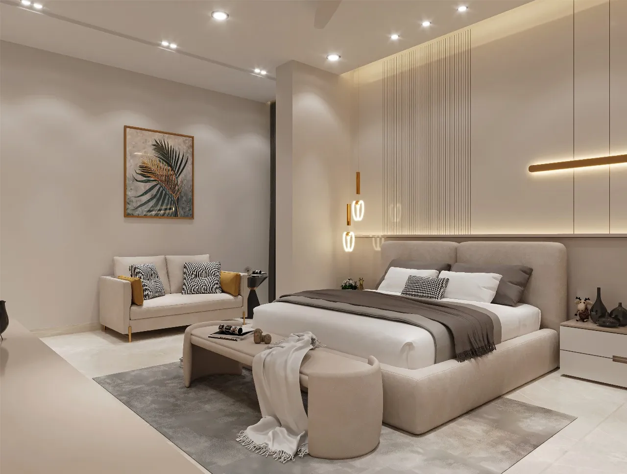 The Psychology of Color in Home Interiors