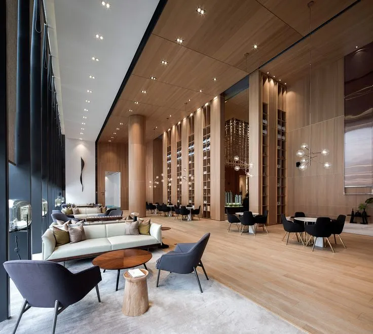 Custom Furniture, Décor & Lighting Design Solutions