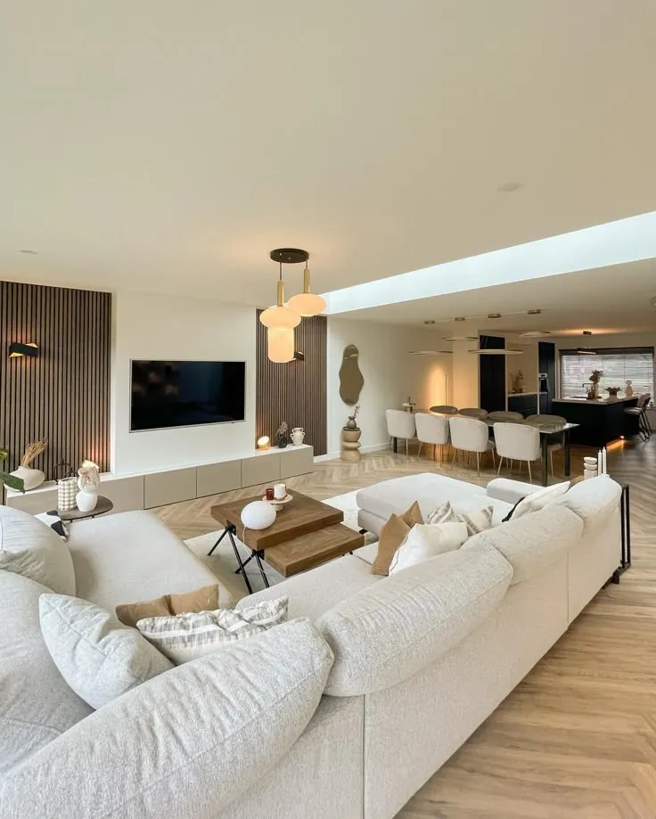 Apartment Interior Design