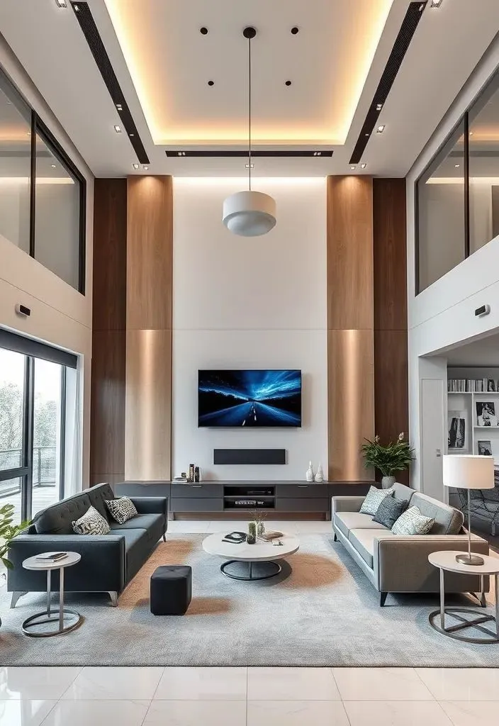 Bungalow Interior Design